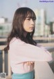 Ayane Suzuki 鈴木絢音, B.L.T. 2019.05 (ビー・エル・ティー 2019年5月号)