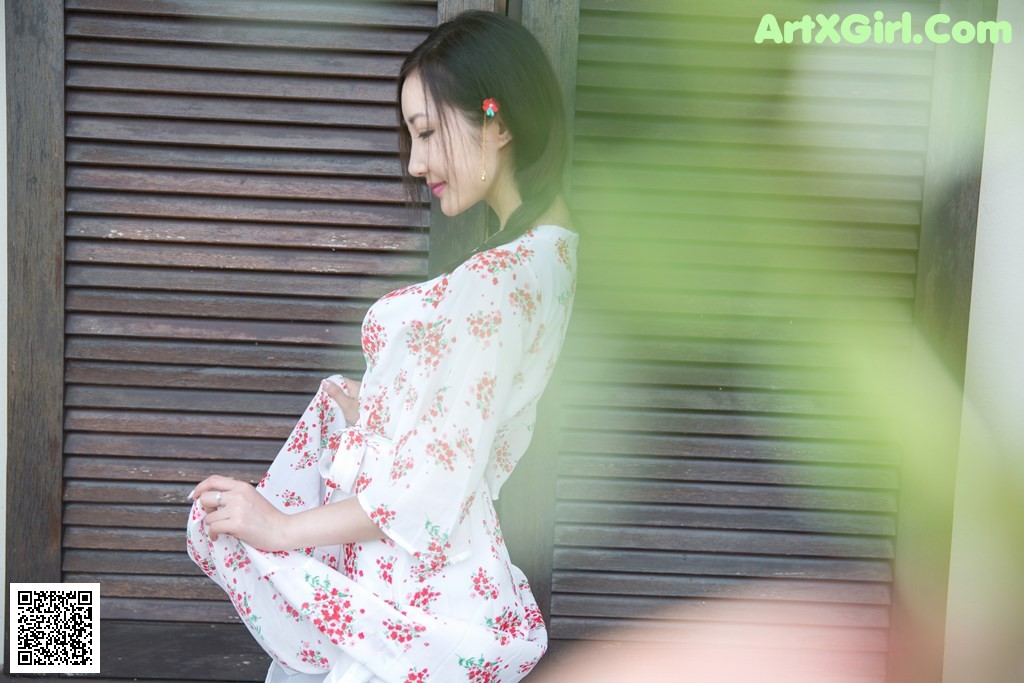 View - YouMi Vol.030: Model Yumi (尤 美) (51 photos) - ArtXGirl.com