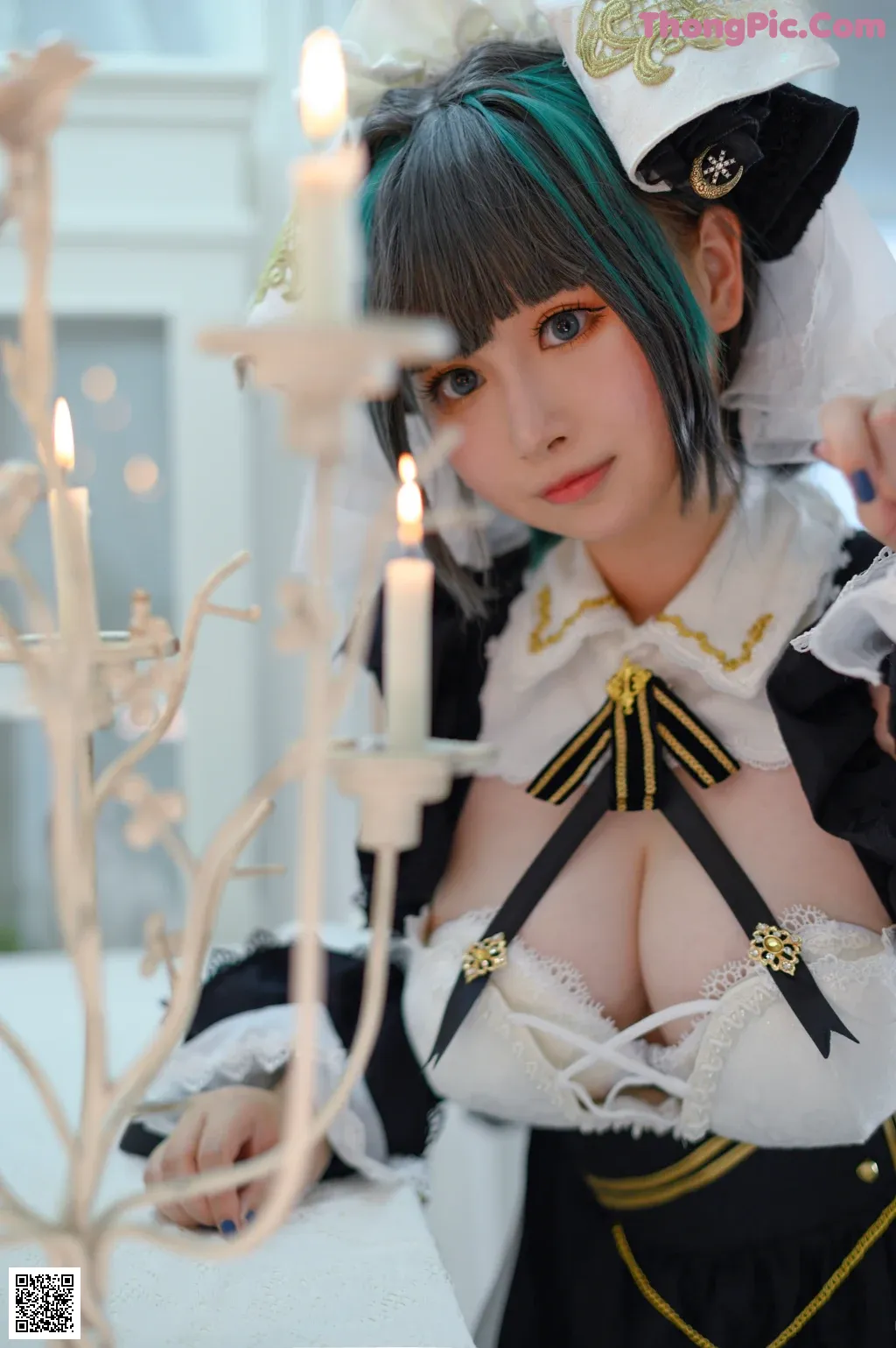 View - Coser@PAKI酱: (40 photos) - ArtXGirl.com