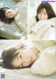 Sayaka Kakehashi 掛橋沙耶香, B.L.T Graph 2019年2月号 Vol.40