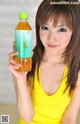 Nami Honda - Info 16honey Com