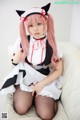 Cosplay Yori - Mr Sex Boobs