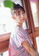 Tamami Sakaguchi 阪口珠美, BUBKA 2021.09 (ブブカ 2021年9月号)