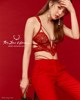 Beautiful Lee Chae Eun sexy in lingerie photo shoot in March 2017 (48 photos)