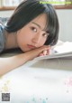 Haruka Kaki 賀喜遥香, Shonen Sunday 2022 No.02 (週刊少年サンデー 2022年2号)