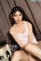 KelaGirls 2017-12-10: Model Xin Yi (欣宜) (23 photos)