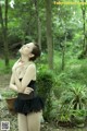 Yumi Sugimoto - Spote Ftv Biglabia