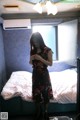 Nene Yoshitaka 吉高寧々, 週刊ポストデジタル写真集 「Love Hotel」 Set.01