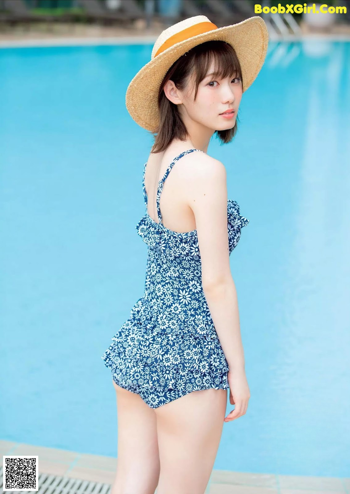 View - Minami Koike 小池美波, FLASH 2019.10.15 (フラッシュ 2019年10月15日号) - 