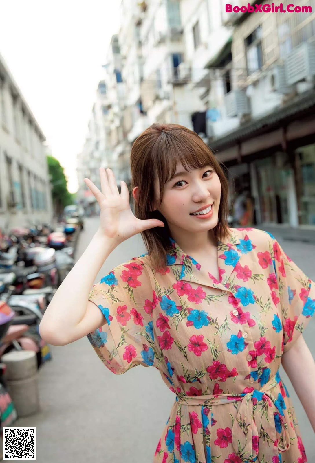 View - Minami Koike 小池美波, FLASH 2019.10.15 (フラッシュ 2019年10月15日号) - 